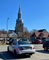 Mercedes-Benz C 350 CDI AVANTGARDE Autom. EDITION-C - Mercedes-Benz C 350 mit Diesel-Antrieb