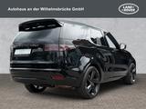 Land Rover Discovery D300 R-DYNAMIC HSE HUD/AHK/SHZ - Land Rover Discovery: Dynamic Hse
