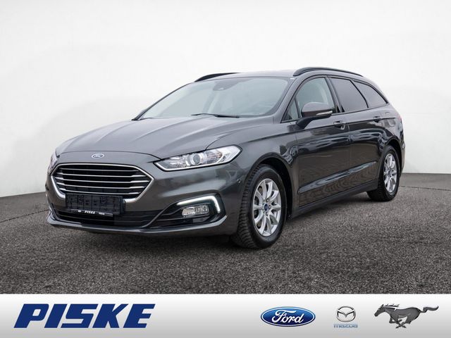 Ford Mondeo Voll-Hybrid Trend FACEL. PDC KAMERA NAVI