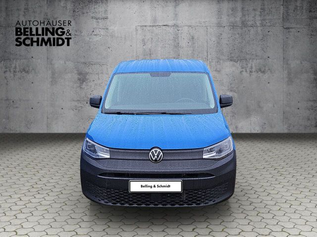 Caddy Cargo 2.0 TDI Sitzhzg. LED Klima