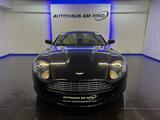 Aston Martin DB9 5.9 Touchtronic - Aston Martin mit Benzin-Antrieb: Coupé
