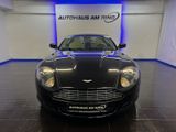 Aston Martin DB9 5.9 Touchtronic - Aston Martin DB9: Coupé
