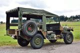 Ford M718 A1 Oldtimer
