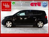 Chevrolet Orlando 2.0 LTZ Aut ** 7 Sitze ** Gr. Garantie - Chevrolet Gebrauchtwagen Berlin