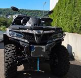 CFMOTO CFORCE 1000 - CFMOTO CFORCE 1000