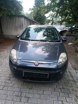 Fiat fiat punto evo - Fiat Punto Evo in Essen