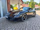 Porsche Cayman S / Keramikbremse / TechArt... - gebrauchte Porsche Cayman aus dem Jahr 2007