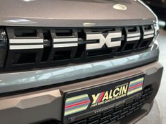 DACIA Duster - Ansicht 11