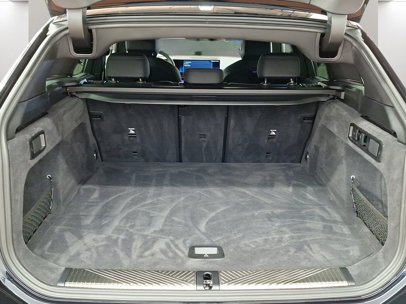 BMW 520 - Bild 11