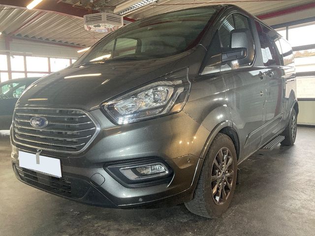 Ford Tourneo Custom 2.0 TDCi 320 L2 Titanium