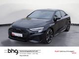 Audi S3 Limousine quattro S-tronic DriveSelect Virtua - gebrauchte Audi S3 aus dem Jahr 2024