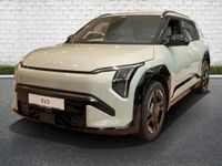 Kia EV3 - Vorschau Bild 10
