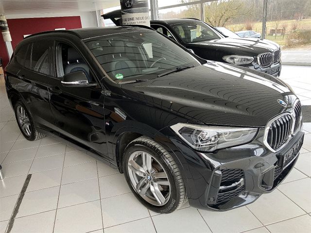 BMW X1sDrive18i M Sport/Kamera/DAB/Driving+ParkAsst