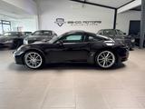 Porsche 911-992 CARRERA COUPE SPORTSITZE PASM PDLS+ 21" - Porsche 911 Urmodell aus 2021