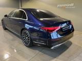 Mercedes-Benz S 450 d 4M L StaHzg/Pano/360°/Chauffeur/Sound 3D - gebrauchte Mercedes-Benz Limousine