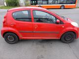 Citroën Citroen c1 - Citroën C1 mit Diesel-Antrieb