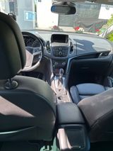 Opel Zafira Tourer 2.0 CDTI INNOVATION 121kW Auto... - Opel Zafira Tourer in Stuttgart