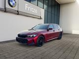 BMW 320 d xDrive M Sport Touring AHK Soundsystem LED - BMW 320 von 2026