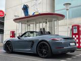 Porsche Boxster Vollleder/SportChrono/PASM/SAGA - Porsche in Würzburg