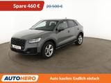 Audi Q2 30 TFSI Sport Aut.*TEMPO*PDC*SHZ*ALU*KLIMA* - Audi Q2 30 TFSI Gebrauchtwagen
