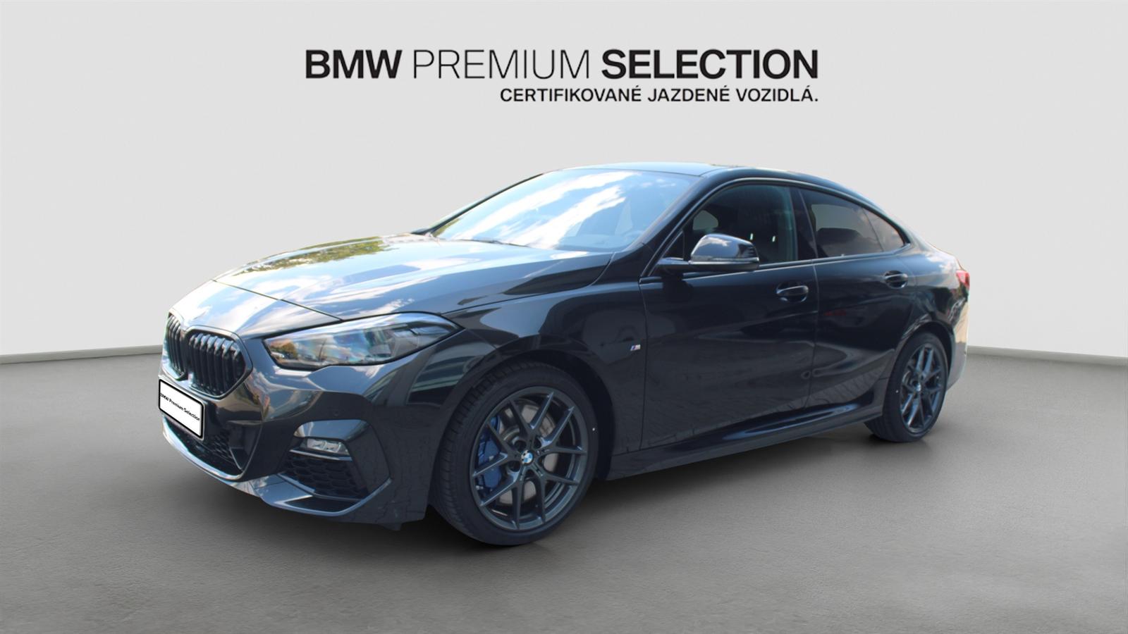 BMW 218i