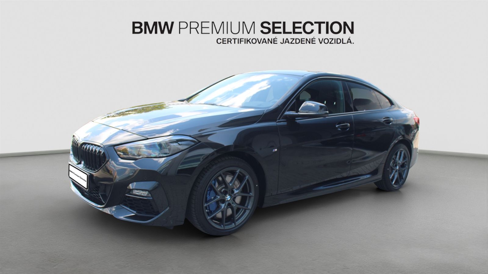 BMW 218i