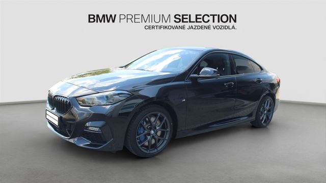 BMW 218i