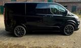 Ford Tourneo Custom Sport 170 PS 18 Zoll Standheizung - Ford Tourneo Custom in Essen