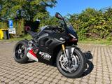 Ducati Panigale V4 SP2 - DUCATI SP2
