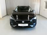 Seat Leon ST 1.5 TSI FR,1.Hand,Navi,LED,Tempo,AHK - Seat Leon ST FR Gebrauchtwagen