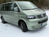 Volkswagen T5 Multivan 2.5TDI 7 Sitzer / Tausch Möglich - gebrauchte VW T5 Multivan aus dem Jahr 2003