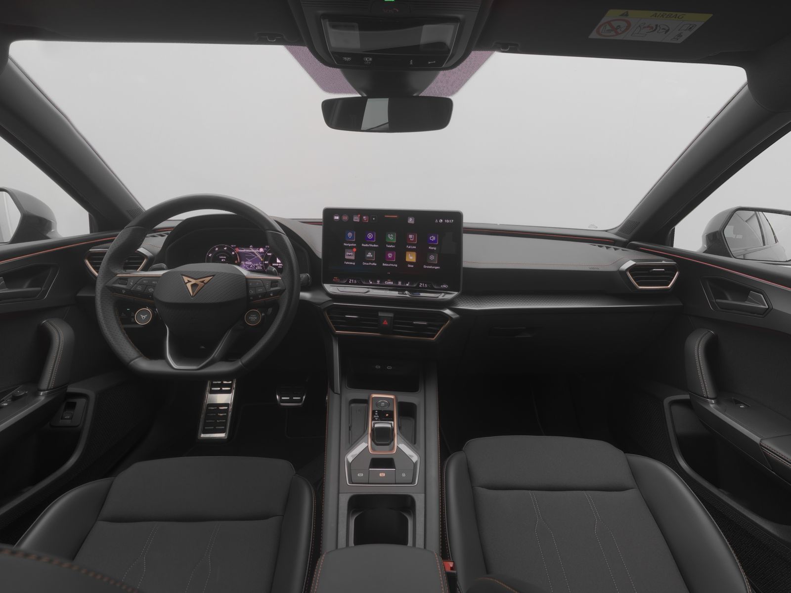 Cupra Leon - Bild 5