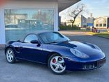 Porsche Boxster S Automatik top Zustand Klimaautomatik - Porsche Boxster: Top