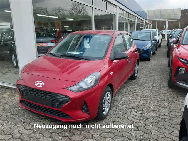 Hyundai i10 1.0 Essence PDC+NAVI