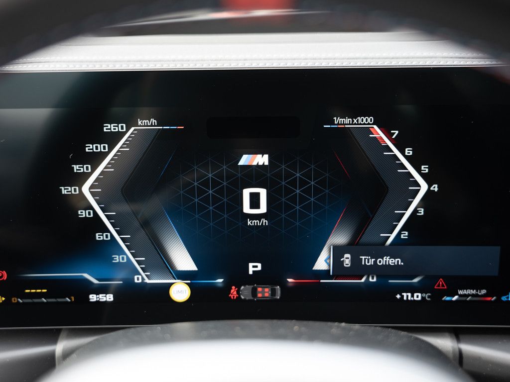 BMW M440 - Bild 14