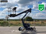 Niftylift HR12 NE 12m - Electric - Niftylift LKWs