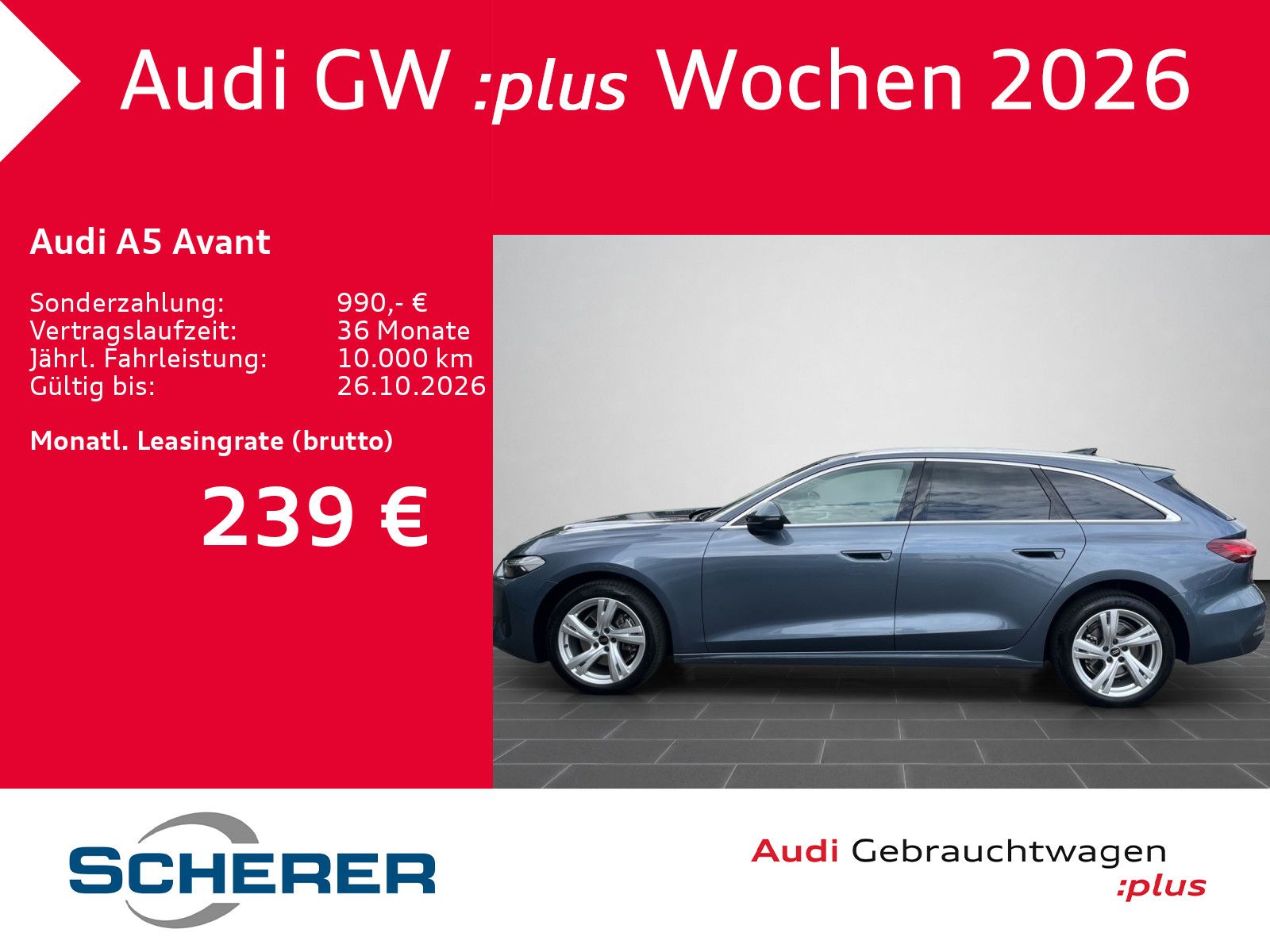 Audi A5 - Bild 8