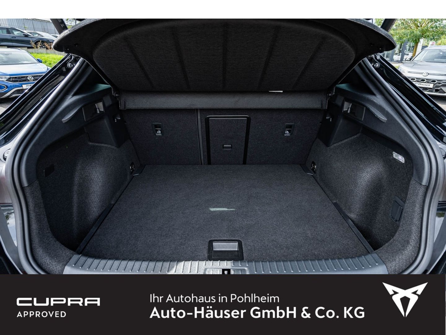 Cupra Formentor - Bild 8