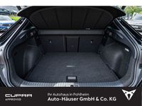 Cupra Formentor - Vorschau Bild 8