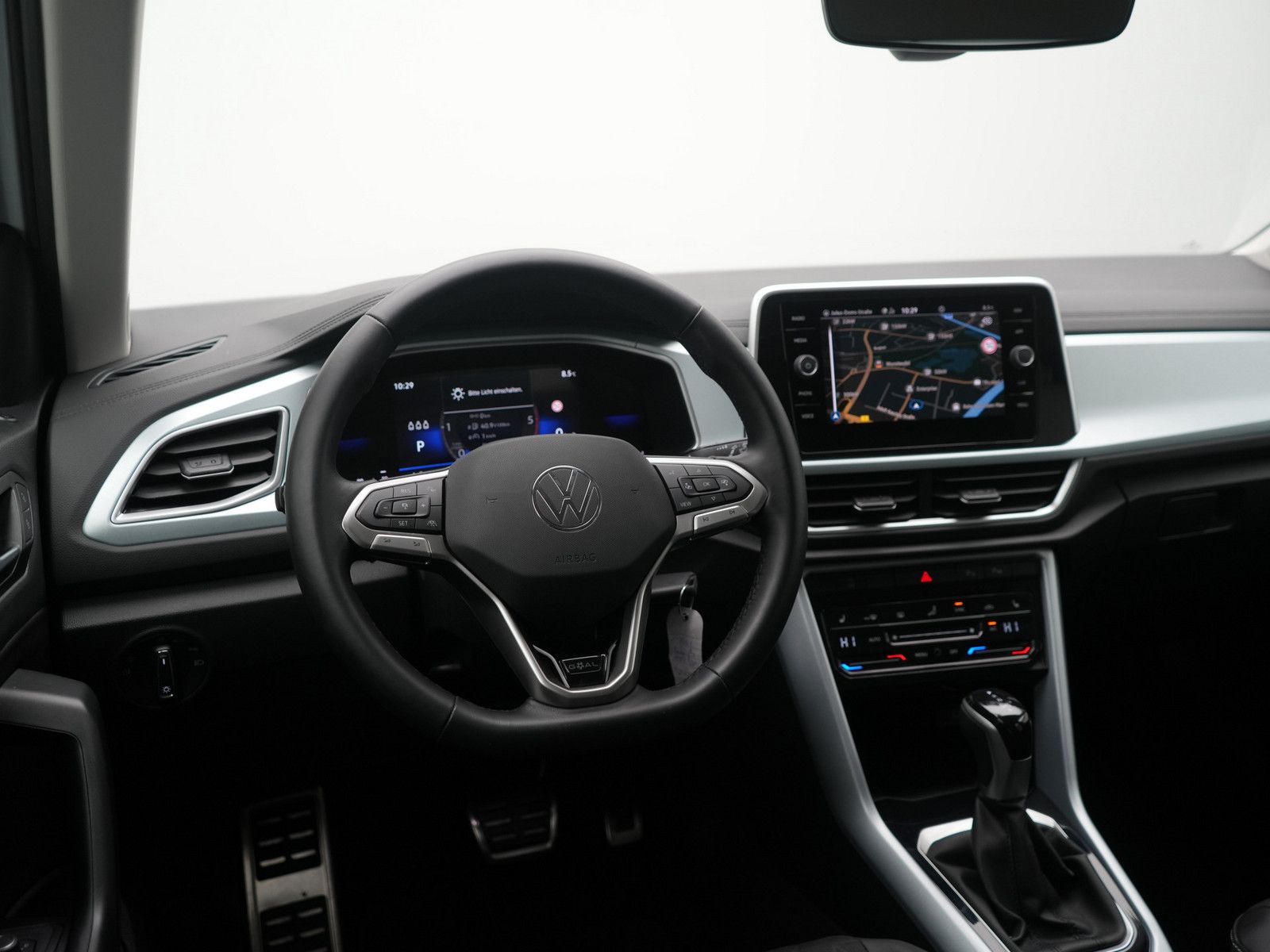 Volkswagen T-Roc - Bild 4