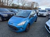 Ford Ka/Ka+ 1,2 Trend*TÜV 05/2027
