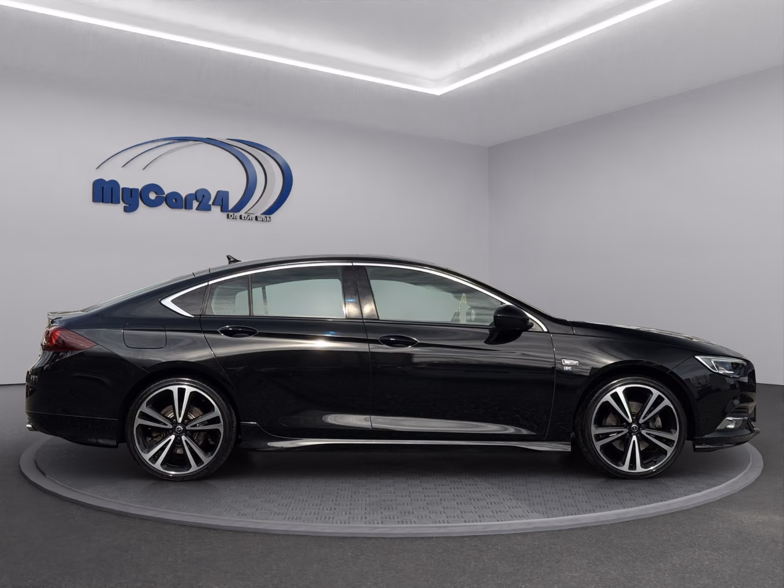 Opel Insignia GrandSport°OPC°20 Zoll°TÜV°Garantie