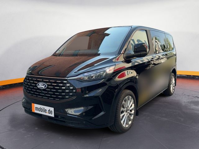 Ford Tourneo Custom 320 L1 Titanium 125 kW