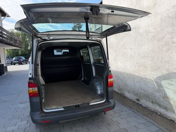 Volkswagen T5 Transporter - 8