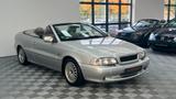 Volvo C70 2.4T Cabriolet _super Ausstattung_ - Volvo C70 aus 2002: Cabrio