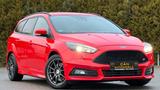 Ford Focus 2.0 Turnier ST-1.Hand-Navi-Leder-Xeonon-SH - Ford Focus: 1.2