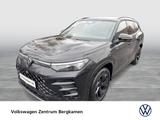 Volkswagen Tayron 1.5 HYBRID R-LINE BLACK STYLE AHK 360°CAM