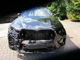 BMW X5 M Competition 2024 - BMW Unfallwagen