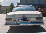 Mercedes-Benz 250 SE Coupe - W 111 - gebrauchte Mercedes-Benz 250 aus dem Jahr 1967