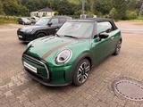 MINI COOPER Cabrio Cooper +Automatik+Top Ausstattung